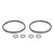ANTUNES PARTS 7000413 - SKU ROU7000413