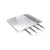 ANTUNES PARTS Antunes 7000304 Platen Kit 230V VCT-250 - SKU AJA7000304