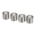 ANTUNES PARTS Antunes 7000517 Pulley Spacer Kit - SKU AJA7000517
