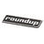 ANTUNES PARTS Antunes 7000881 Roundup Emblem Replace - SKU AJA7000881