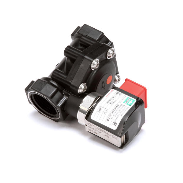 ANTUNES PARTS Antunes 4040181 Solenoid Valve Latching - SKU AJA4040181