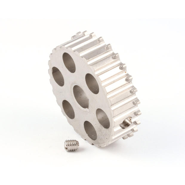 ANTUNES PARTS 7000207 - SKU ROU7000207