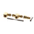 ANTUNES PARTS 7000695 - SKU ROU7000695