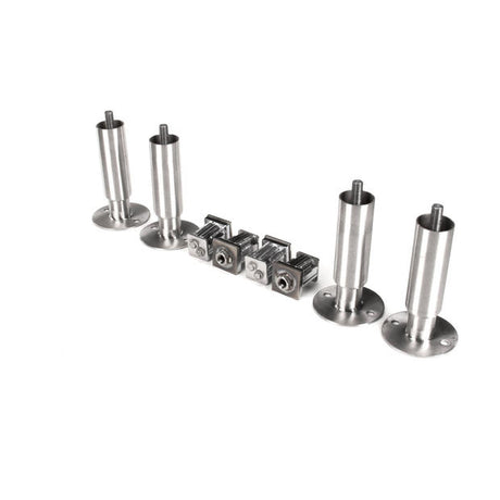 ALTO SHAAM PARTS Alto Shaam 5011149 09 Series 6 Leg Option - SKU ALT5011149