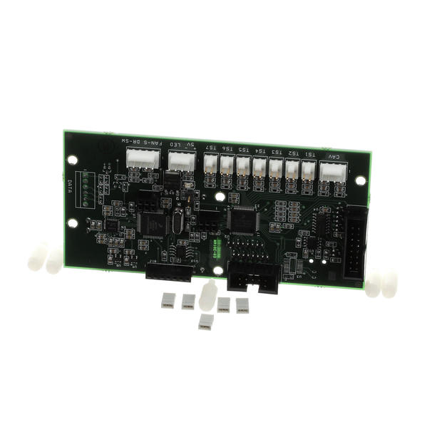 ALTO SHAAM  ALT5018020 CONTROL SERVICE KIT EC BLANKET