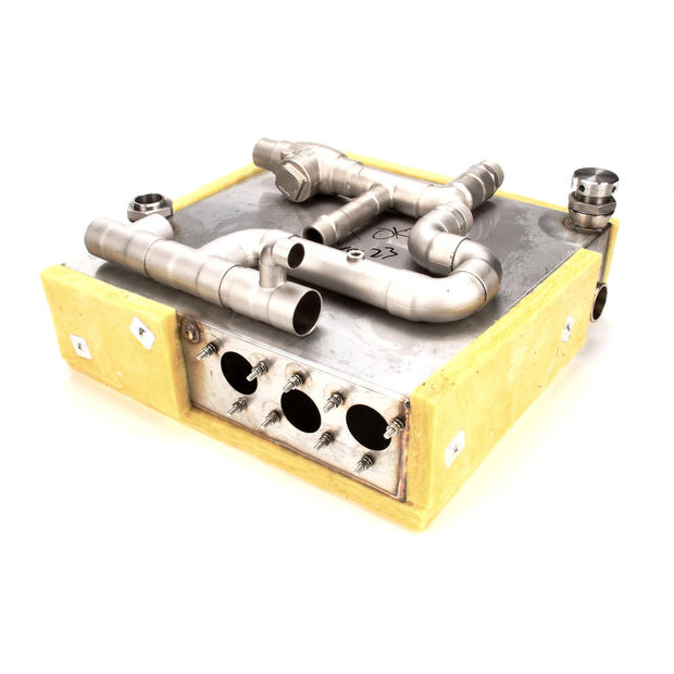 ALTO SHAAM PARTS 5007022 - SKU ALT5007022