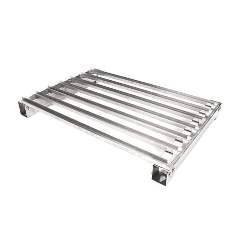 ALTO SHAAM PARTS Alto Shaam SR-25612 I Side Rack CT2206917 RH 7.14G - SKU ALTSR-25612