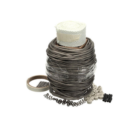ALTO SHAAM PARTS Alto Shaam 4876 Low Cable Kit 210 Service - SKU ALT4876