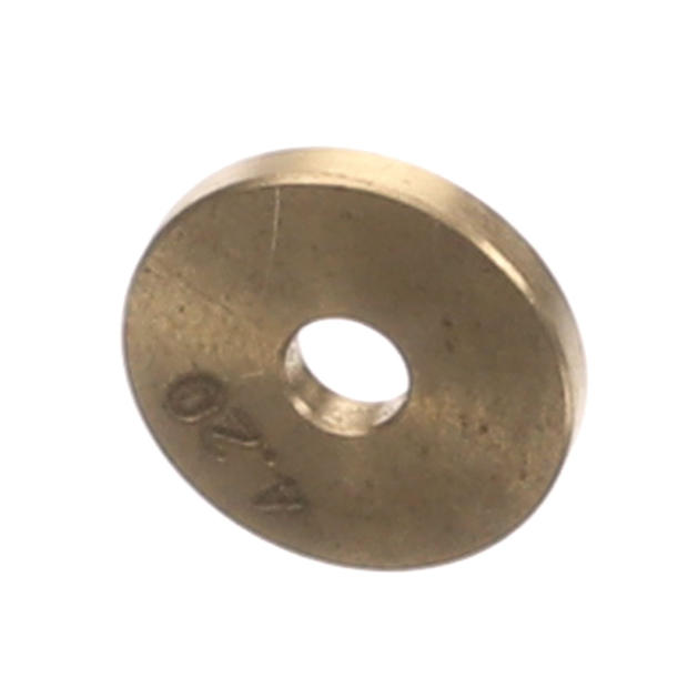 ALTO SHAAM PARTS Alto Shaam OR-36628 Orifice Gas Valve Disc 4.20MM - SKU ALTOR-36628