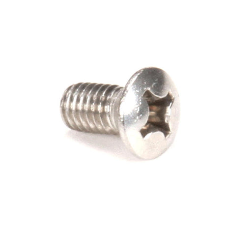 ALTO SHAAM PARTS Alto Shaam SC-25085 Screw Ct M6 X 12 Oval Head - SKU ALTSC-25085