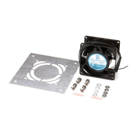 ALTO SHAAM PARTS Alto Shaam 5010553 Service Kit ASC-4GCONTROL Coo - SKU ALT5010553