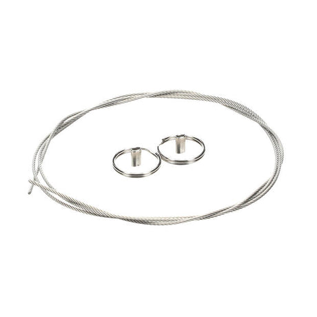 ALTO SHAAM PARTS Alto Shaam 5020534 Service Kit Hood Latch - SKU ALT5020534