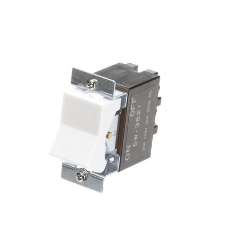 ALTO SHAAM PARTS Alto Shaam SW-33648 Switch Rocker 30A 125V Dpst - SKU ALTSW-33648