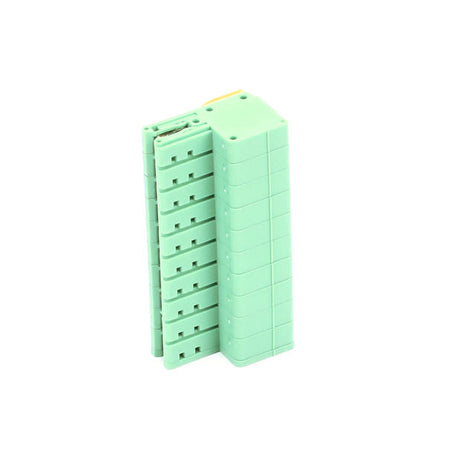 ALTO SHAAM PARTS Alto Shaam TM-33748 Zz-Terminal Ct Block X2 - SKU ALTTM-33748