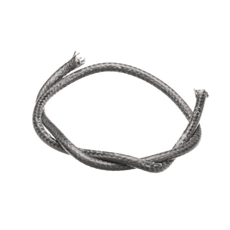 ALTO SHAAM PARTS Alto Shaam WI-3238 Zz-Wire #18 SEW/2 Stranded Blk - SKU ALTWI-3238