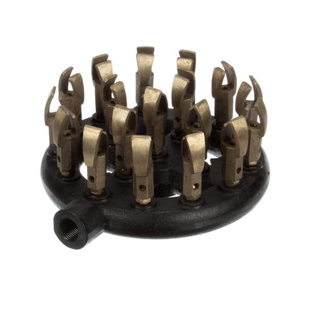AMERICAN RANGE PARTS American Range A14033 Burner Jet Duck 18 Tip LP Gas - SKU AMRA14033