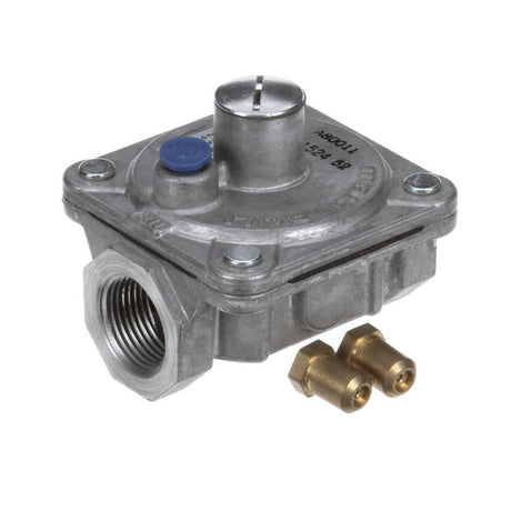 AMERICAN RANGE PARTS American Range A37060 Conversion Kit AECB-24 LP Gas - SKU AMRA37060