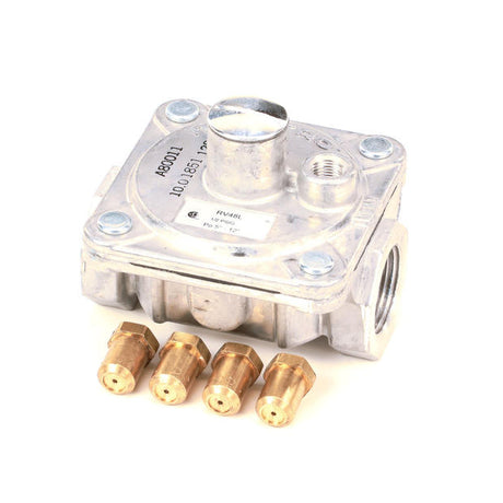 AMERICAN RANGE PARTS American Range A37268 Conversion Kit AEMG-48 LP Gas - SKU AMRA37268