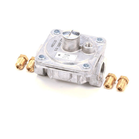 AMERICAN RANGE PARTS American Range A37121 Conversion Kit ARMG-48NATURAL Gas - SKU AMRA37121