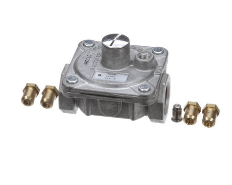 AMERICAN RANGE PARTS American Range A37304 Conversion Kit ARTG-48 Natural Gas - SKU AMRA37304