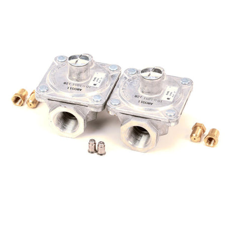 AMERICAN RANGE PARTS American Range A37226 Conversion Kit MSD-2 LP Gas - SKU AMRA37226