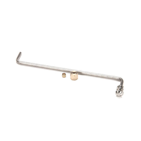 AMERICAN RANGE PARTS American Range A11205 Pilot Tip Short Burn Assembly SS - SKU AMRA11205