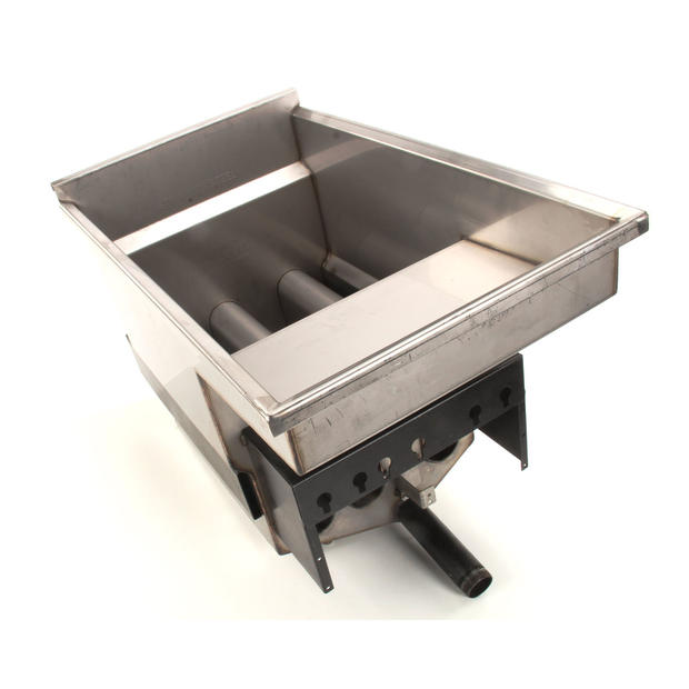 AMERICAN RANGE  AMRA99400 TANK AF35/50 FRYER ASSEMBLY