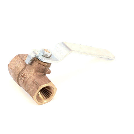 AMERICAN RANGE PARTS American Range A80113 Valve 3/8 Ball On/Off Gas - SKU AMRA80113