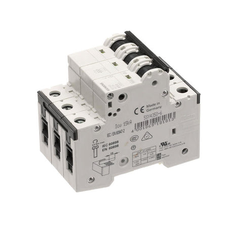 ANETS PARTS Anets P9132-10 Circuit Breaker 50A 480V 3POLE - SKU ANEP9132-10