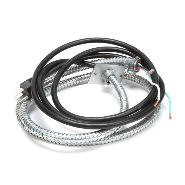 ANETS  ANEB5310301 ELEC ASSEMBLY CORD IN ARMOR GPC
