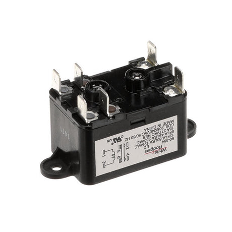 ANETS  ANEP9132-11 RELAY SPNOSPNC 240V HD