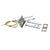 ANTUNES PARTS 7001031 - SKU ROU7001031