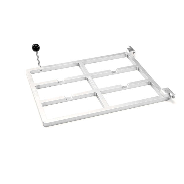 ANTUNES PARTS Antunes 7002010 Egg Rack Assembly W/ Knob - SKU AJA7002010