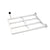 ANTUNES PARTS Antunes 7002010 Egg Rack Assembly W/ Knob - SKU AJA7002010