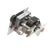 ANTUNES PARTS Antunes 0011433 Gearmotor Assembly 230V/9RPM - SKU AJA0011433