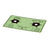 ANTUNES PARTS Antunes 1001590 Green Compressor Label Vct - SKU AJA1001590
