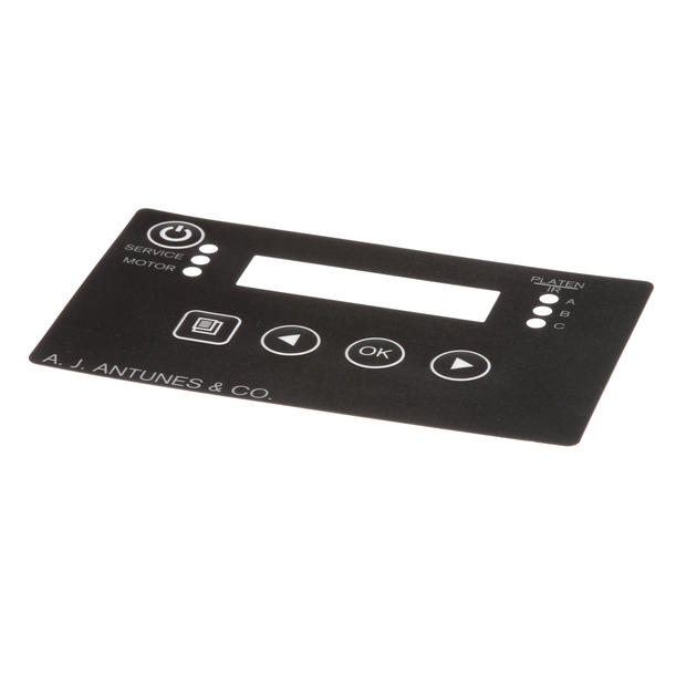ANTUNES PARTS 1001569 - SKU ROU1001569