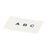 ANTUNES PARTS Antunes 1001434 Label Thermocouple - SKU AJA1001434