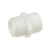 ANTUNES PARTS Antunes 2190144 Nipple Hex 3/4 NPT X - SKU AJA2190144