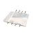ANTUNES PARTS Antunes 7000303 Platen Kit 208V VCT-250 - SKU AJA7000303
