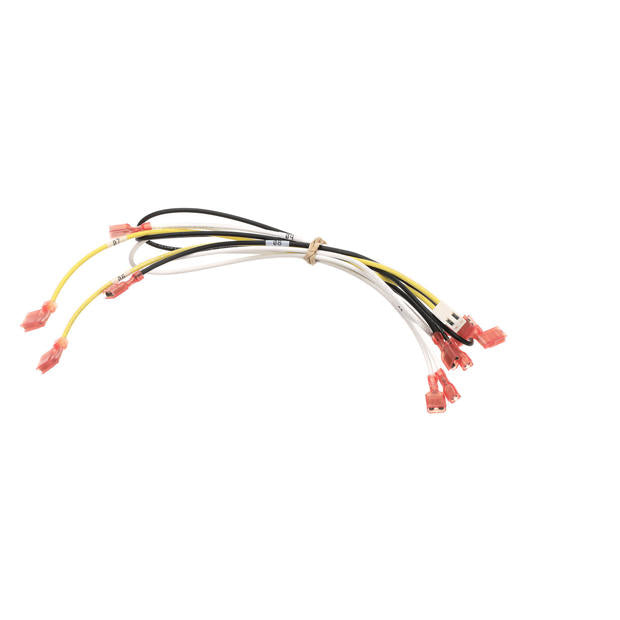 ANTUNES PARTS Antunes 0700927 Power Cord - SKU AJA0700927
