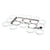 ANTUNES PARTS 7001281 - SKU ROU7001281
