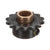 ANTUNES PARTS 7001312 - SKU ROU7001312