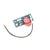ANTUNES PARTS 4070091 - SKU ROU4070091