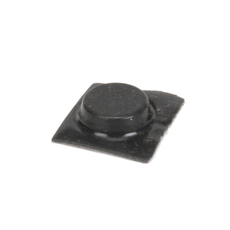 APW WYOTT PARTS APW Wyott 2116401 Foot-Bumper Black - SKU APW2116401