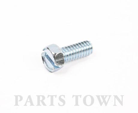 APW WYOTT PARTS APW Wyott 89164 Screw 1/4-20 X 5/8 Hex Sl Nck - SKU APW89164