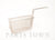 APW WYOTT PARTS APW Wyott 3101230 Basket 1/2 Size 15LB. - SKU APW3101230