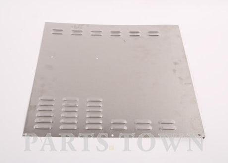 APW WYOTT PARTS APW Wyott 82931 Cover Rt. Side W/Assy BT-15 - SKU APW82931