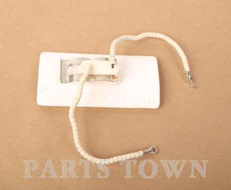 APW WYOTT PARTS APW Wyott 70401150 Element Ceramic 240V 150W Hte - SKU APW70401150