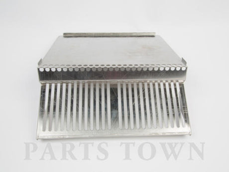 APW WYOTT PARTS APW Wyott 93303013 (K)tray Reflector XTRM-3 - SKU APW93303013